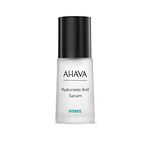 AHAVA Hyaluronic Acid Serum - Increases Moisture, Smooths Wrinkles, Anti-Aging Benefits - 30ml