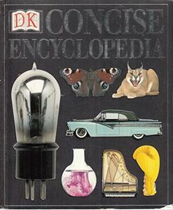 CONCISE ENCYCLOPEDIA
