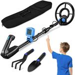 Metal Detector for Kids Waterproof 