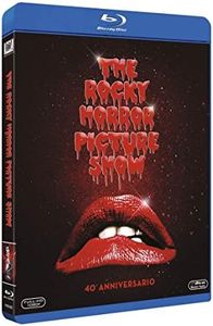 Rocky Horror Picture Show [Blu-ray]