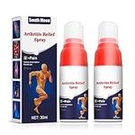 Arthritis Relief Spray, Pain Reliev