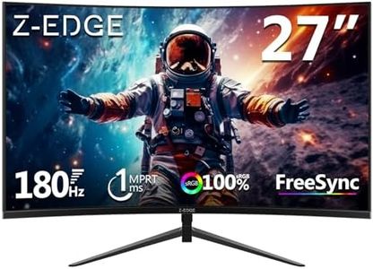 Z-Edge 27
