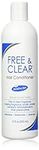 Free & Clear Hair Conditioner, Unsc