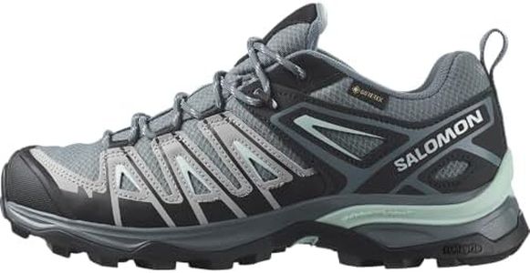 Salomon X Ultra Pioneer Gore-Tex wasserdichte Damen Wanderschuhe