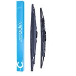 Vipa Wiper Blade Kit fits: HONDA STREAM MPV May 2001 Onwards