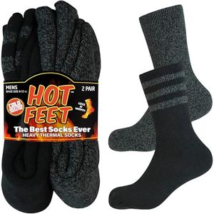 HOT FEET T