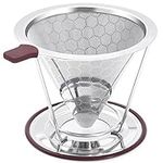 Pour Over Coffee Dripper, MISETTO S