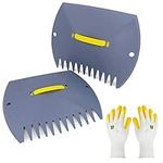 Jardineer Leaf Scoops and Claws, Li