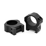 Warne Scope Mounts 501M 1 inch, PA, Medium Matte Rings, Multi, One Size