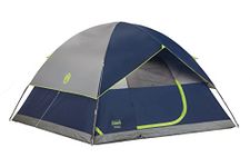 6 Person Tent Walmart