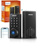 Philips Wi-Fi Door Lock, WiFi Smart