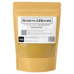 Dry Carpet Cleaner - Eco Carpet Cleaning - Eco Friendly & Vegan - Wool Safe - Renew & Bloom (300g)