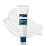 Dear,Klairs Rich Moist Soothing Cream, Korean Facial Moisturizer for Dry, Soothing, Comfortable for Sensitive skin, Hypoallergenic, Hydrating, Ceramide, K-Beauty (2.85 oz (80ml))