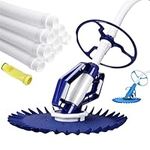 ALFORDSON Pool Cleaner Automatic Sw