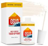 Oslo Home Touch Up Paint, Off White