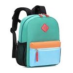 Toddler Backpack, 12'' Preschool Mi