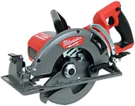 Milwaukee 2830-20 Circular Saw Rear