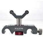 Tilta 15mm LWS Rod Lens Support Bracket Professional Lightweight Mounts to Any 15mm LWS Rod System LS-T05