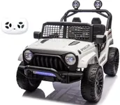 24V 2-Seater Electric Car for Kids,