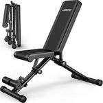 JOROTO MD35 Adjustable Weight Bench