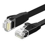 TNP Ethernet Cable Cat 6 Flat Cable