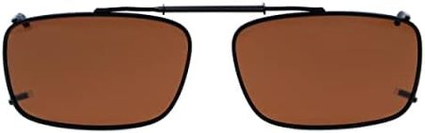 Eyekepper Metal Frame Rim Polarized