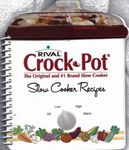 Rival Crock Pot Slow Cooker Recipes