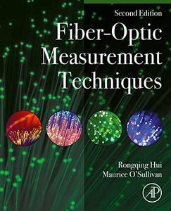 Fiber-Optic Measurement Techniques