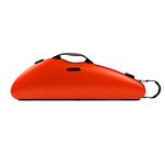 BAM High-tech Slim Violin Backpack Case Orange