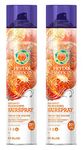 Herbal Essences Body Envy Volumizing Hairspray - 8 oz, Pack of 2