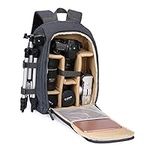 G-raphy Camera Backpack Photography