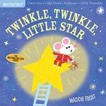 Indestructibles: Twinkle, Twinkle, 