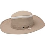 Tilley Endurables Airflo Broad Brim, Taupe, 7 7/8
