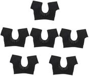 Healeved 6pcs Underarm Sweat Pad Ve