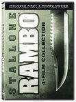 Rambo: The Complete Collector's Set