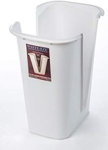 13 Gallon Adaptive Wastebasket