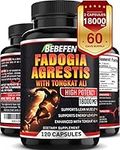 Fadogia Agrestis Extract with Tongk