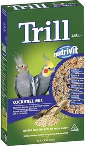 Trill Cock
