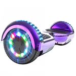 Safe Hoverboard For Kids