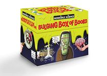 Bulging Box of Books: 1 (Horrible Science)
