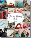 Vision Board Book - 800+ New and Im