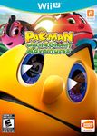 Pac-Man and the Ghostly Adventures - Nintendo Wii U (Renewed)