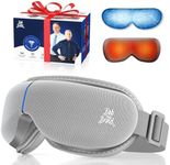 BOB AND BRAD Eye Massager with Heat