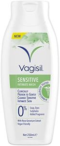 Vagisil Se