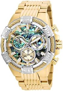 Invicta Me