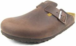 Birkenstock Boston, Unisex Adults' 