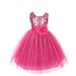 The Rain Kids Pageant Dresses