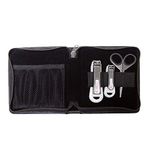 Seki Edge Men's Deluxe Grooming Kit (MS-02)