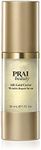 PRAI BEAUTY 24k Gold Caviar Wrinkle Repair Serum - Gold Infused and Hyaluronic Acid for Maximum Skin Hydration - Anti-aging Formula Repairs Fine lines and Wrinkles, 30ml
