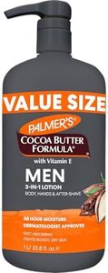 Palmer's C